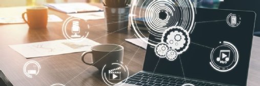 Conheça as cinco fases do ciclo de vida de uma API